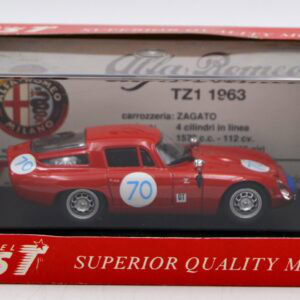 DIE CAST 